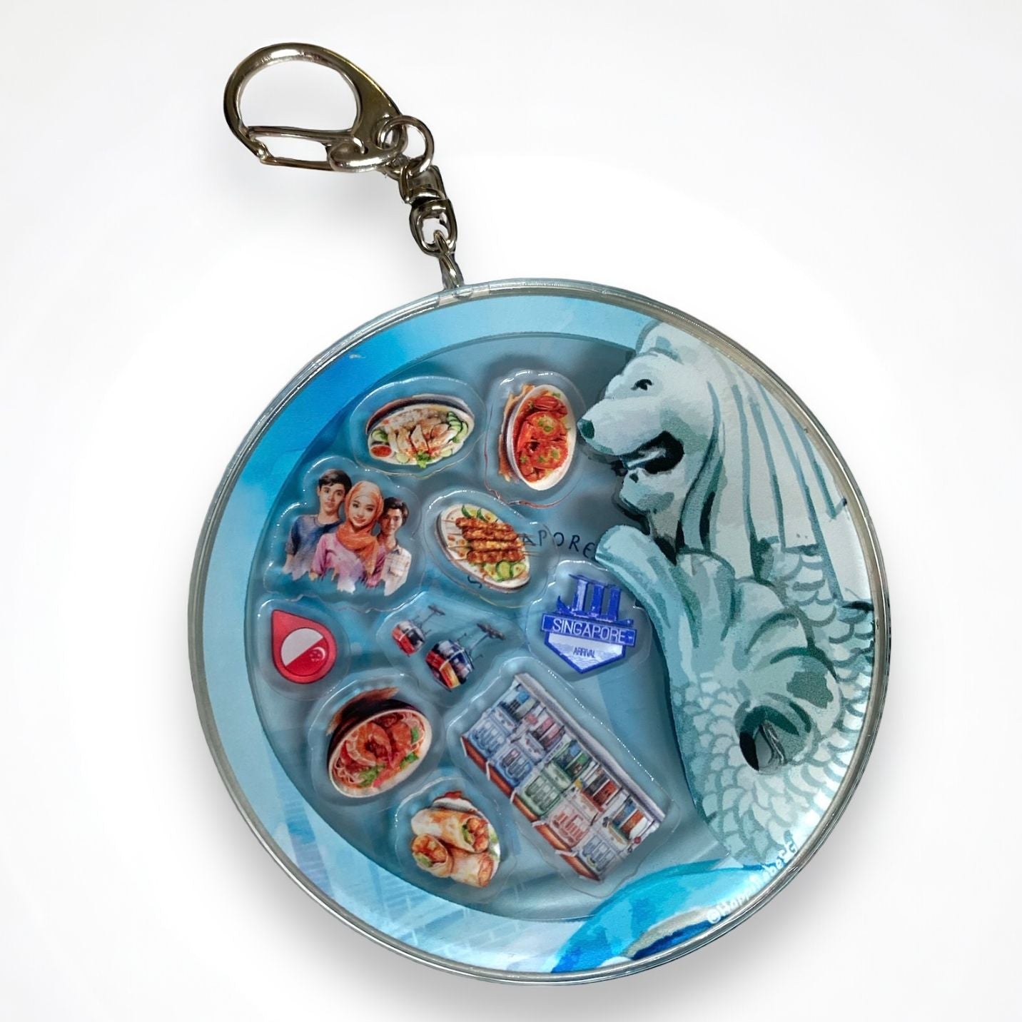 Singapore_edition_shakable_souvenir_keychain_shakable-keychain-singapore-2