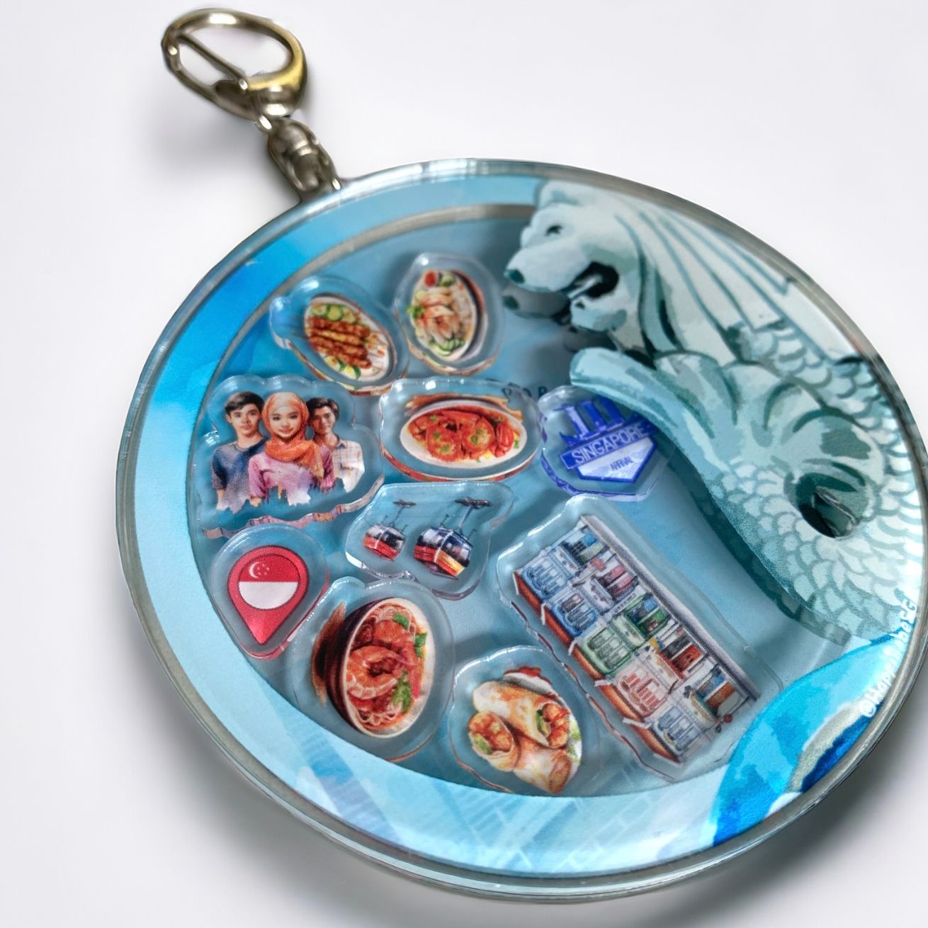 Singapore_edition_shakable_souvenir_keychain_shakable-keychain-singapore-5