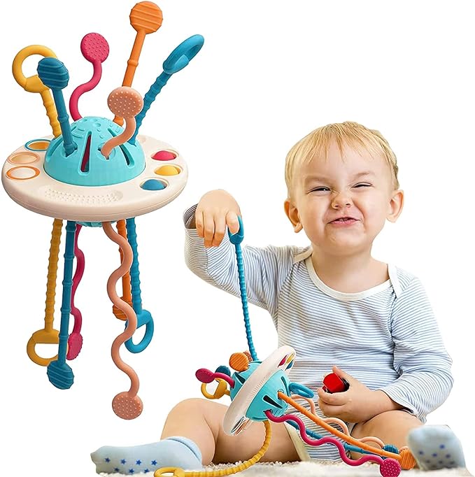 Silicone_Pull_String_Interactive_Busy_UFO_Fine_Motor_Toy_infant-pull-toy-busy-toy-7