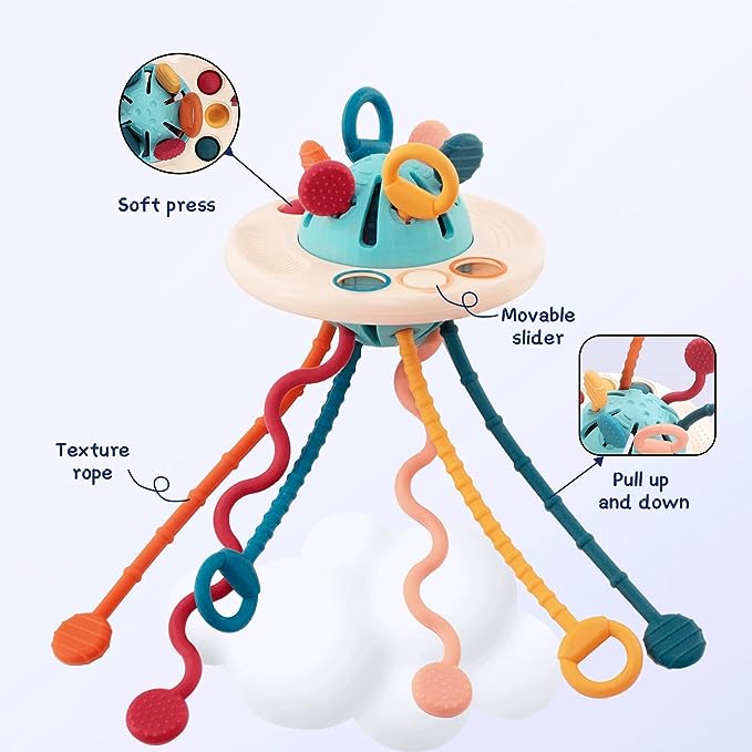 Silicone_Pull_String_Interactive_Busy_UFO_Fine_Motor_Toy_infant-pull-toy-busy-toy-4
