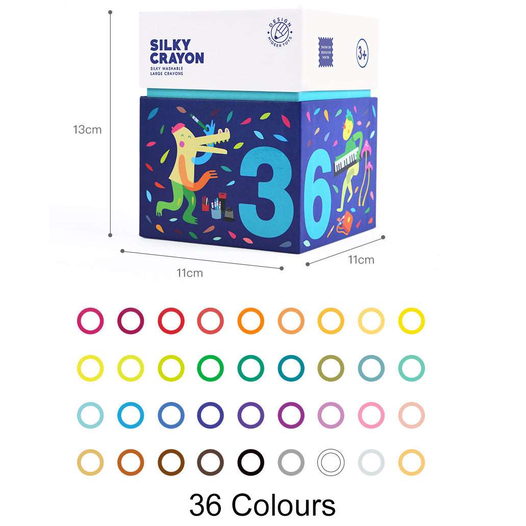 Safe_Silky_Children_Crayon._Art_&_Craft._Creative_painting_and_colouring_36colours-_23