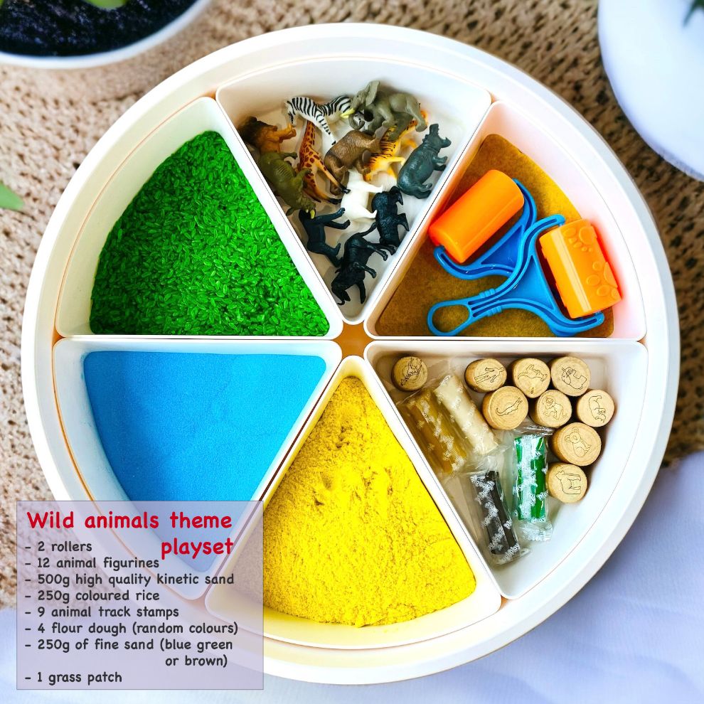 Premium_High_Quality_Large_Sensory_Play_Tray_wild-animal-theme-tray