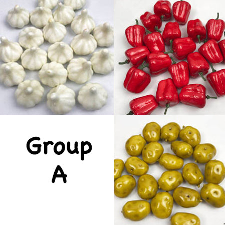 Mini_vegetables._Pack_of_53_variety._Kitchen_food_toy._Sensory_play_mini-vegetables-group-A