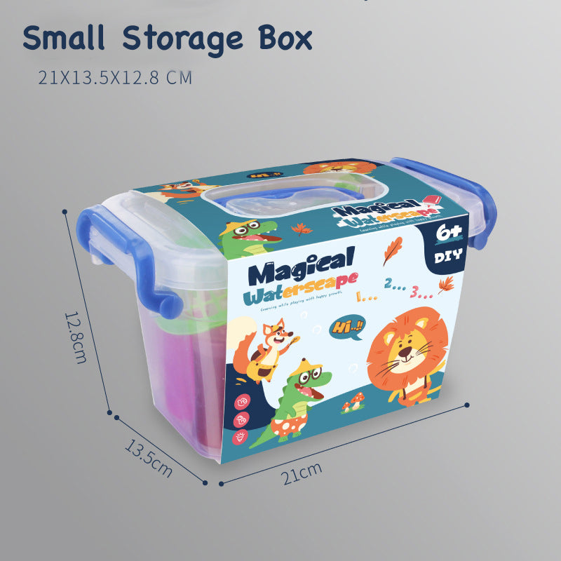 Magical_Water_Seape._Turns_magic_paint_into_water_jelly_smallstoragebox