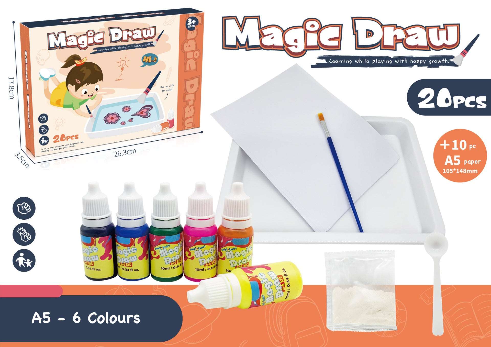 Kids_Marbling_Kit._Art_&_Craft._Creative_painting._Hobby_Kit._A5-_3