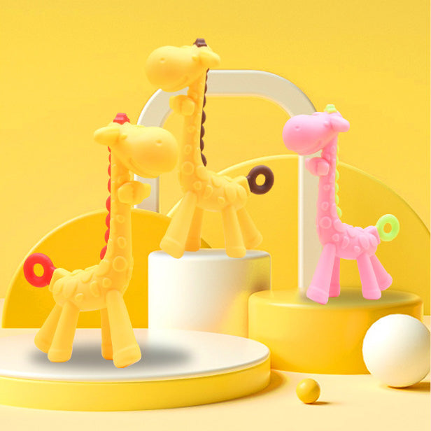 Food_Grade_Silicone_Giraffe_Teether_silicone-giraffe-teether-1