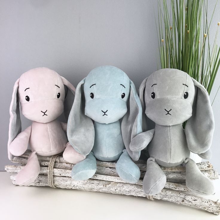 EFFIKI_Rabbit_Baby_Soft_Toy._Grey_and_20cm_size._EFFIKI-rabbit-soft-toy-10