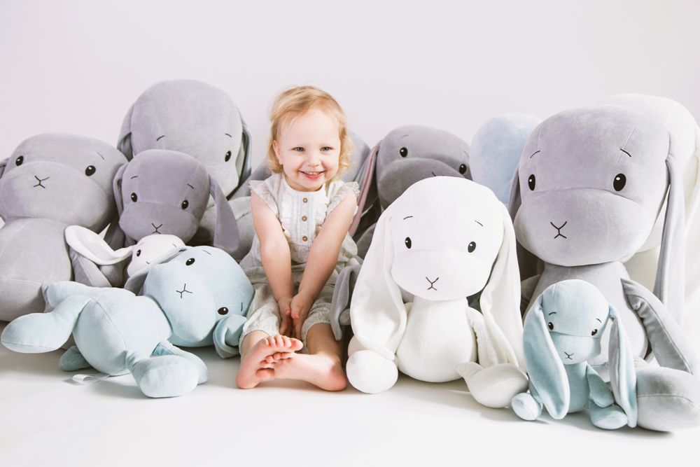 EFFIKI_Rabbit_Baby_Soft_Toy._Grey_and_20cm_size._EFFIKI-rabbit-soft-toy-8