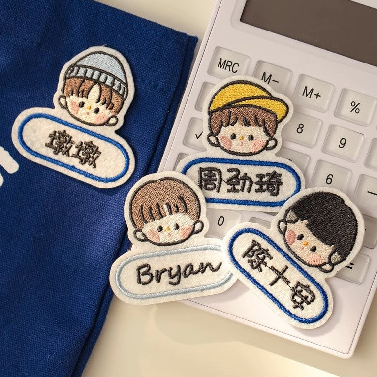 Customised_Iron_On_8pc__Sew_On_Children_Name_Tags_approx_2week_delivery_customised-iron-on-label-5