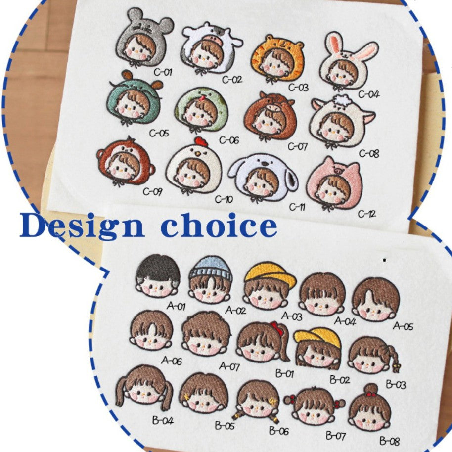 Customised_children_towel_,_Personalised_Party_Favours_approx_2week_delivery_cusomised-design-options-0