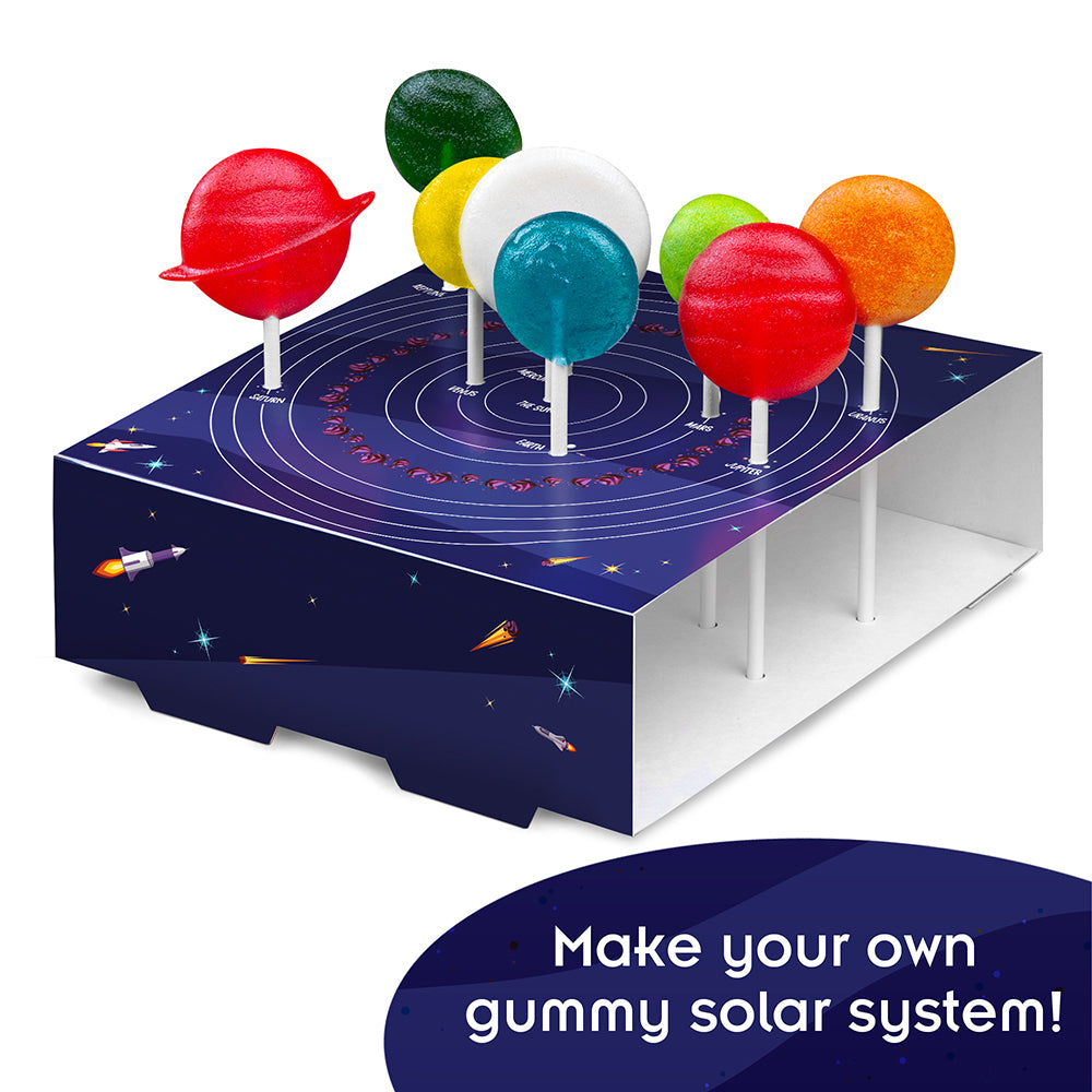Thames & Kosmos Space Gummy Candy Lab 太空軟糖實驗室