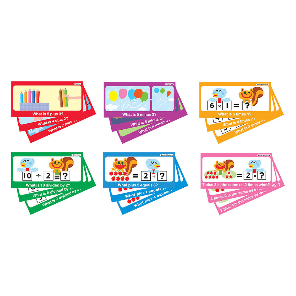 Thames & Kosmos Kids First Math:數字天秤