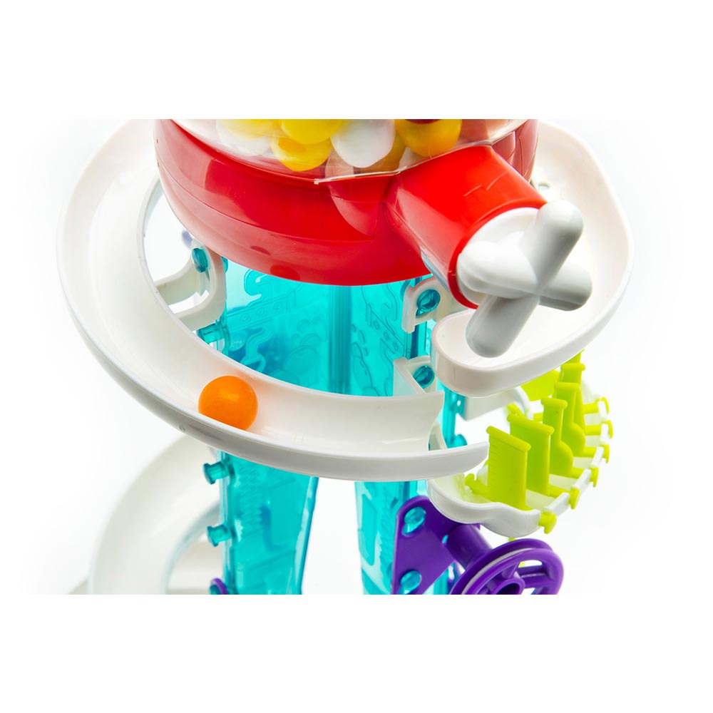 Thames & Kosmos 波子糖機製造器 — 超級特技 2L (EN/FR)