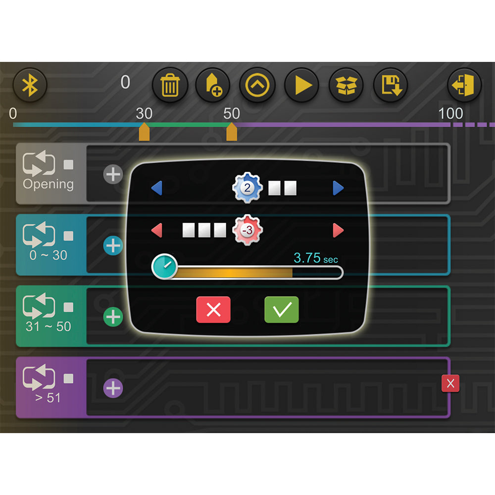 Thames & Kosmos Robotics: Smart Machines 智能機械人