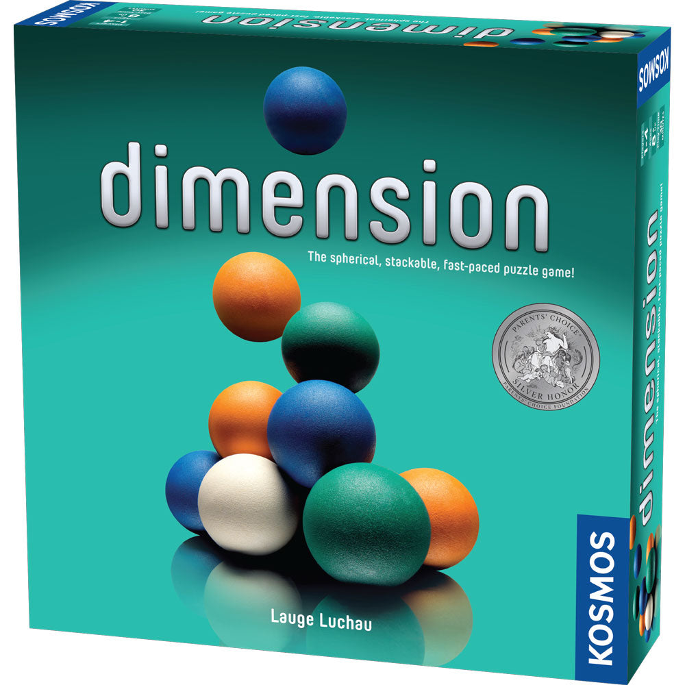Thames & Kosmos Dimension 維度