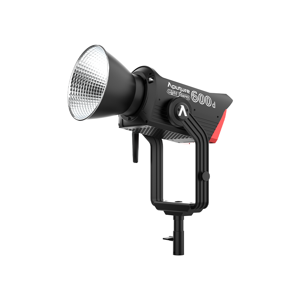 Aputure LS 600d Pro 600W 日光 LED 補光燈 產品圖 12