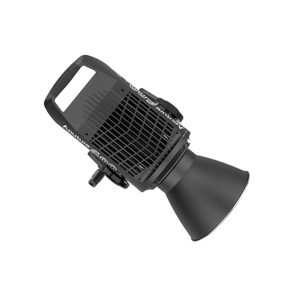 Aputure LS 600d Pro 600W 日光 LED 補光燈 產品圖 6