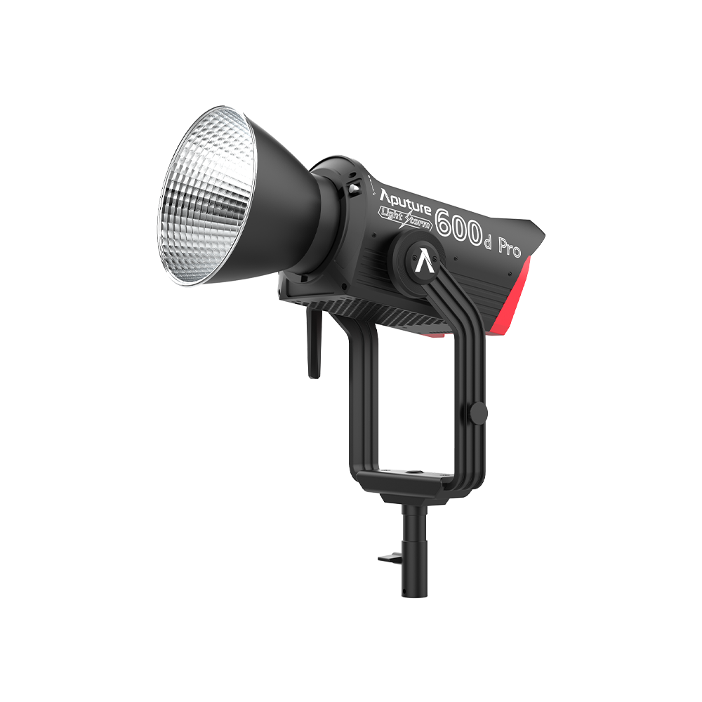 Aputure LS 600d Pro 600W 日光 LED 補光燈