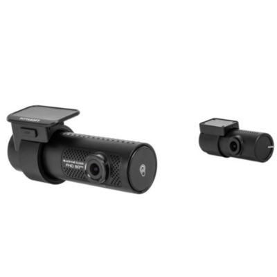 BlackVue DR770X-2CH II 前後鏡 Full HD 行車記錄儀（香港行貨） 圖 4