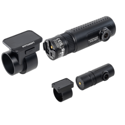 BlackVue DR770X-2CH II 前後鏡 Full HD 行車記錄儀（香港行貨） 圖 2