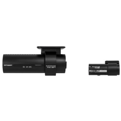 BlackVue DR770X-2CH II 前後鏡 Full HD 行車記錄儀（香港行貨） 圖 3