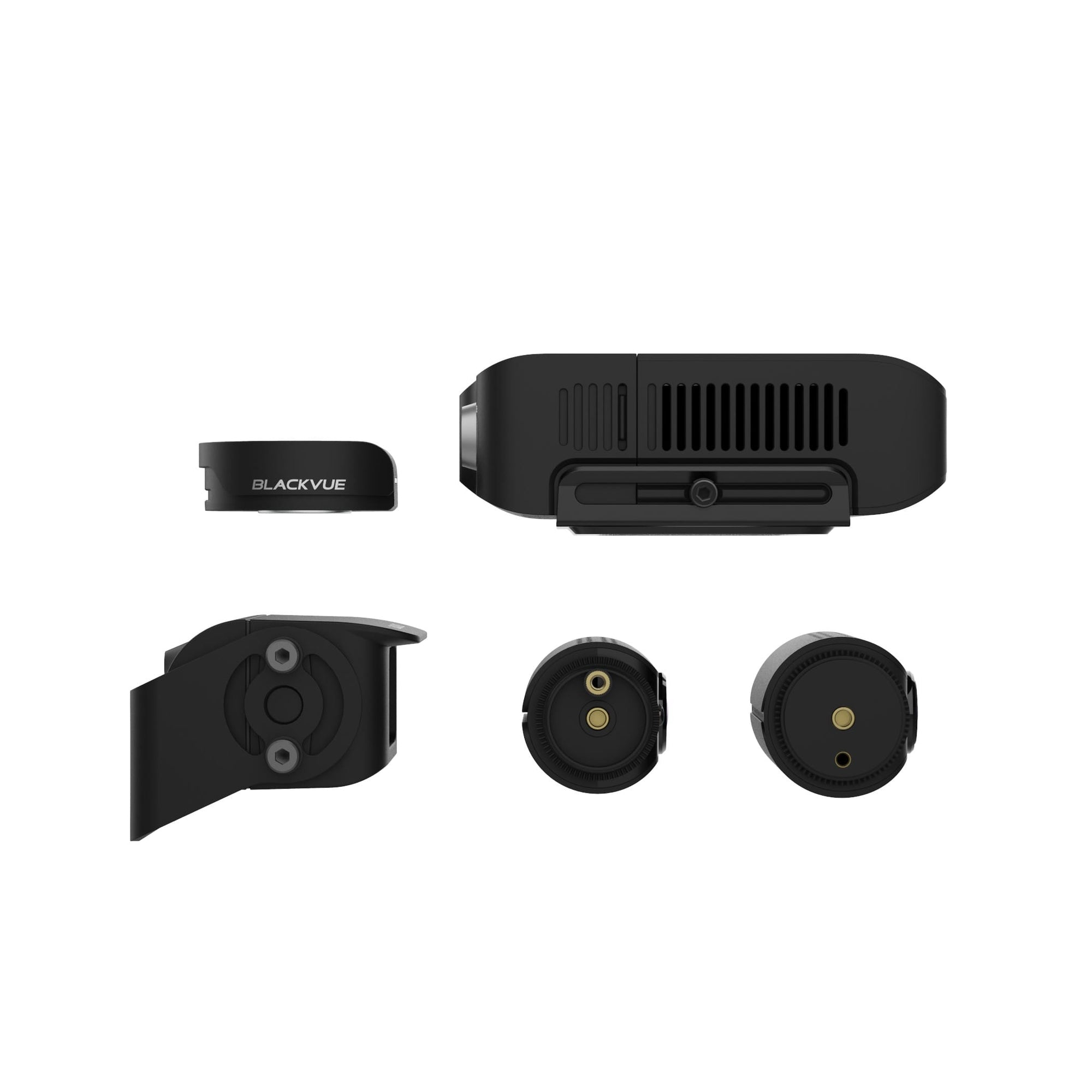 BlackVue DR770X Box-3CH Truck Pro 商用貨車三鏡頭行車記錄儀 圖 4
