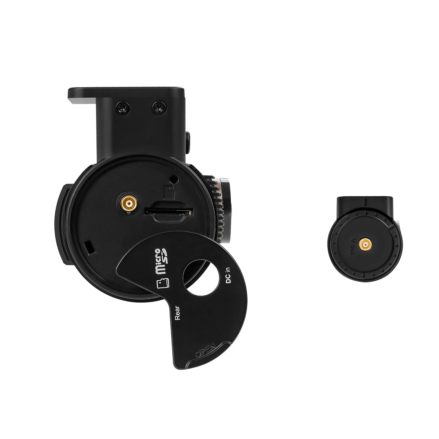 BlackVue DR970X-2CH LTE Plus II (GL) 4K 內建 LTE 雙鏡頭行車記錄儀 圖 6