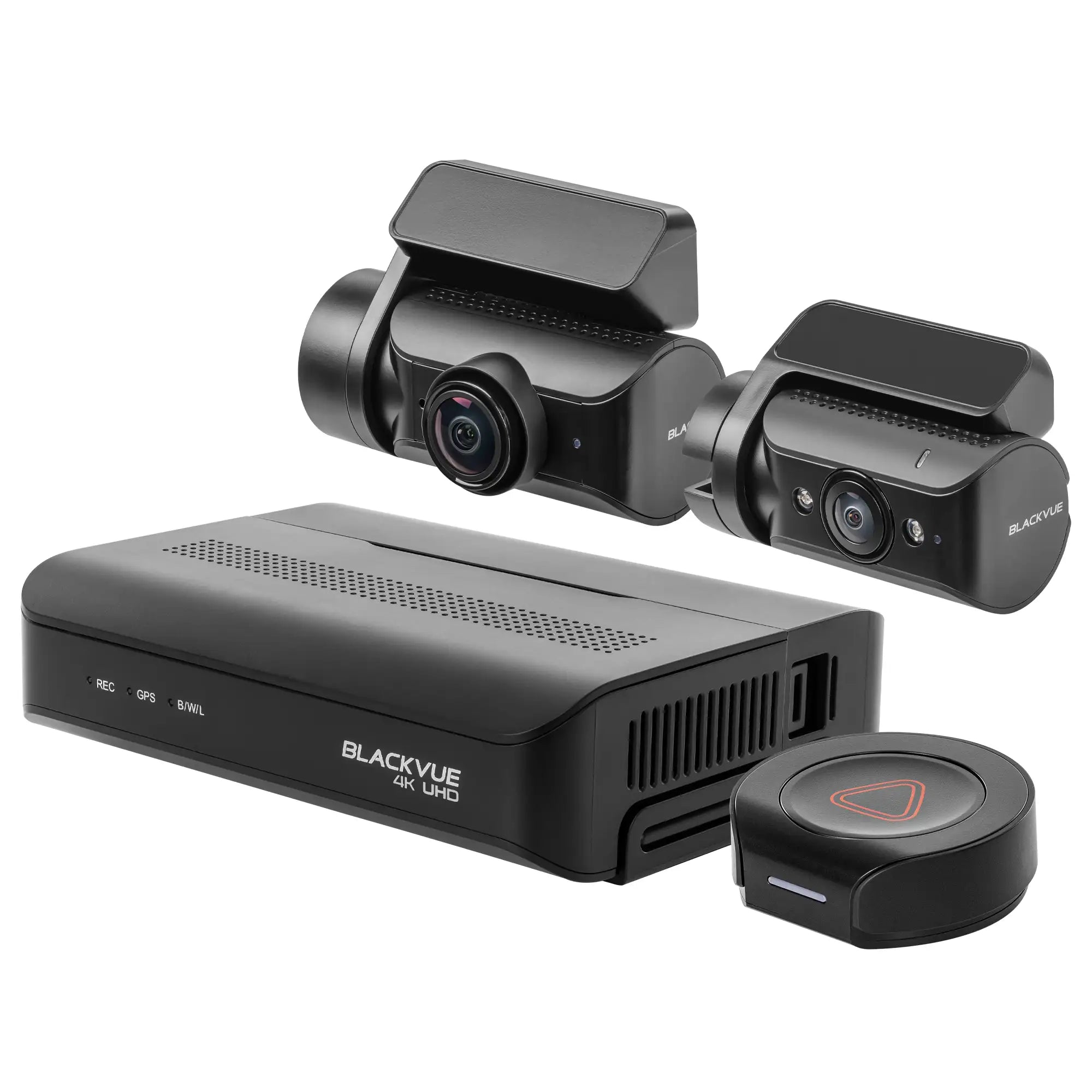 BlackVue DR970X Box-2CH IR Plus 4K 分體式車內紅外線雙鏡頭行車記錄儀 圖 4