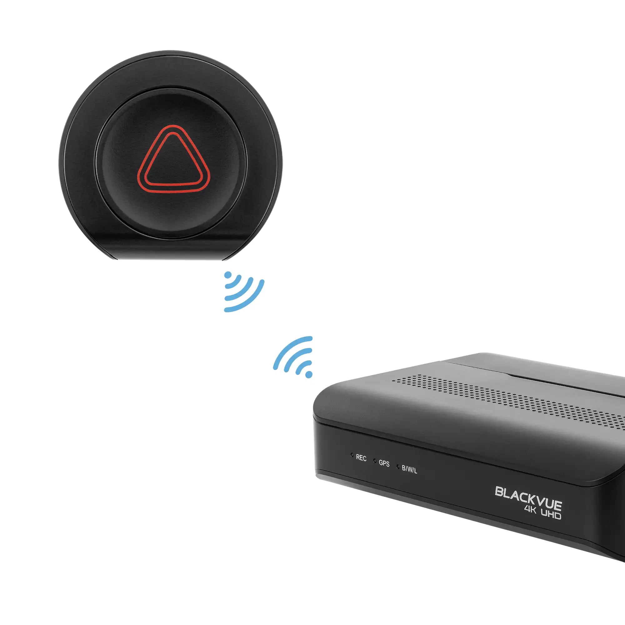 BlackVue DR970X Box-2CH Plus 4K 分體式雙鏡頭行車記錄儀 圖 5