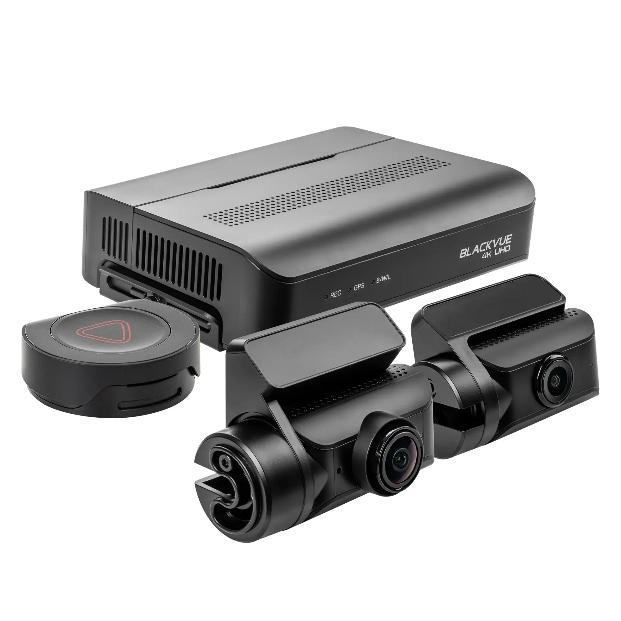 BlackVue DR970X Box-2CH Plus 4K 分體式雙鏡頭行車記錄儀 圖 4