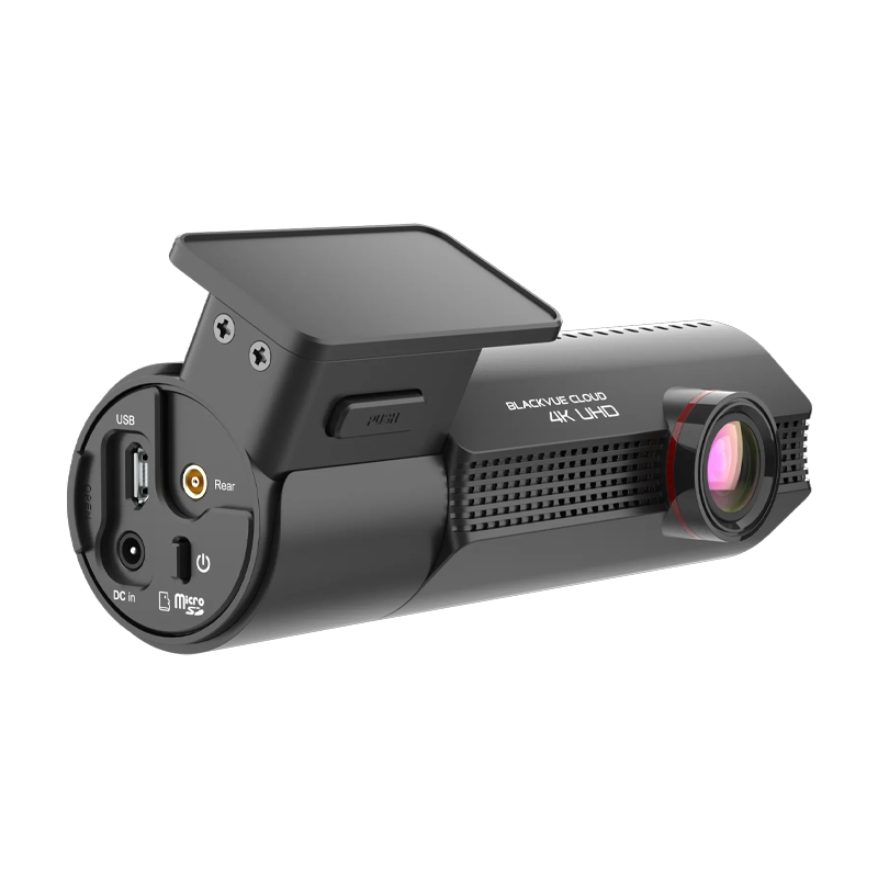 BlackVue ELITE 10-1CH 4K 單鏡頭行車記錄儀 圖 2
