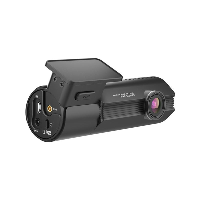 BlackVue ELITE 8-1CH 2K 單鏡頭行車記錄儀 圖 4