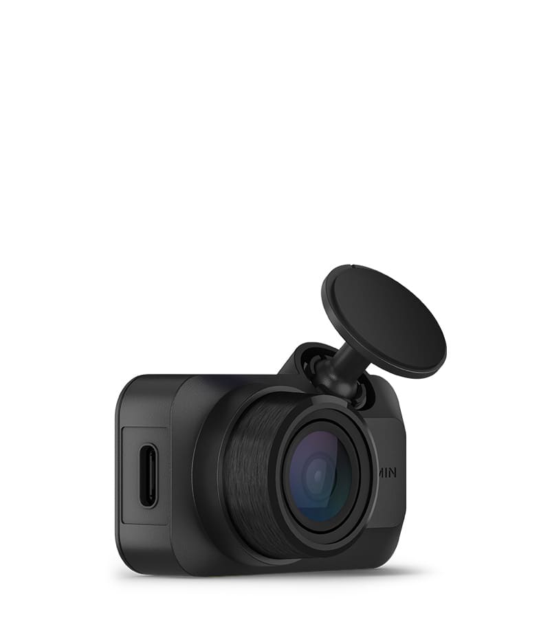 Garmin Dash Cam Mini 3 超廣角聲控行車記錄儀 圖 8