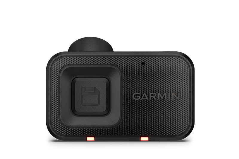 Garmin Dash Cam Mini 3 超廣角聲控行車記錄儀 圖 7