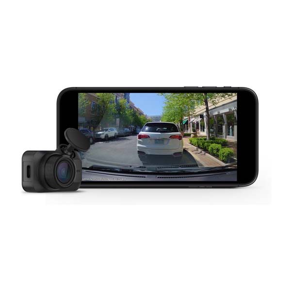 Garmin Dash Cam Mini 3 超廣角聲控行車記錄儀 圖 4