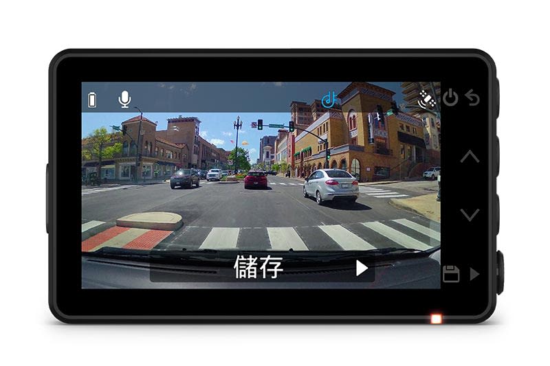 Garmin Dash Cam X110 超廣角聲控行車記錄儀 圖 7