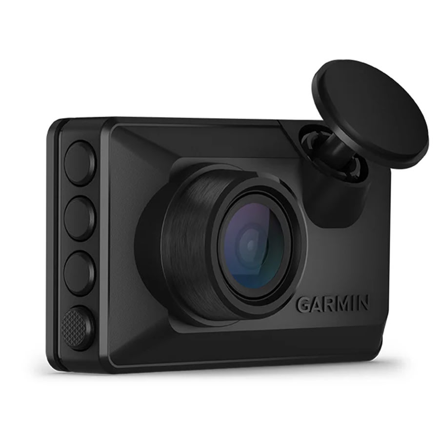 Garmin Dash Cam X110 超廣角聲控行車記錄儀 圖 12