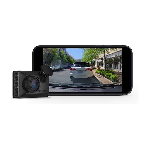 Garmin Dash Cam X110 超廣角聲控行車記錄儀 圖 4