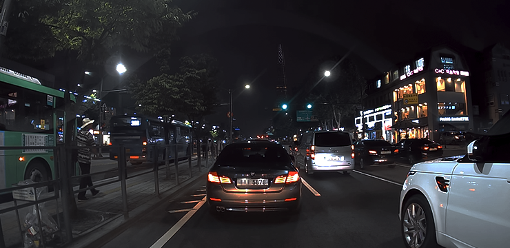 1 鏡頭模式 60fps 高幀率