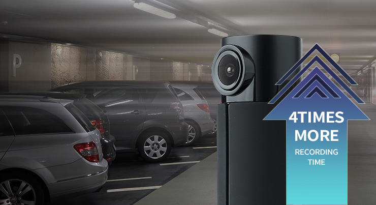 IROAD QX2 雙鏡頭 QHD 行車記錄儀 圖 11