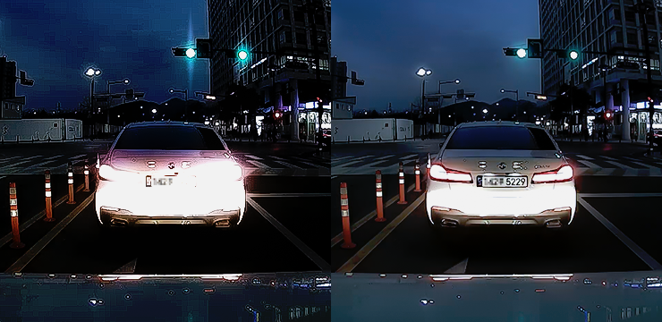 IROAD QX2 雙鏡頭 QHD 行車記錄儀 圖 8