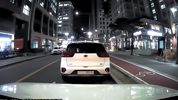 IROAD TX1 LCD 雙鏡頭行車記錄儀 圖 5