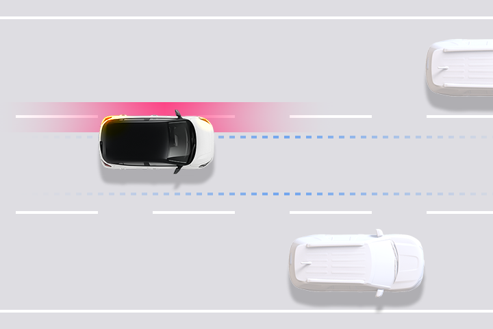 IROAD TX11 3.5 吋 LCD QHD 雙鏡頭行車記錄儀