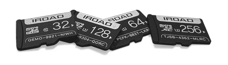 IROAD X10 4K UHD 雙鏡頭行車記錄儀 圖 11