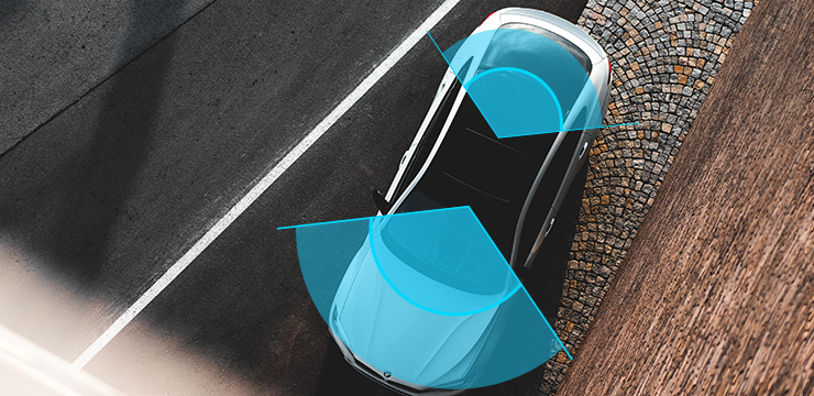 IROAD X6 雙鏡頭 Full HD 行車記錄儀 圖 19