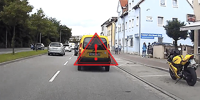 IROAD X9 雙鏡頭 Full HD 行車記錄儀 圖 12