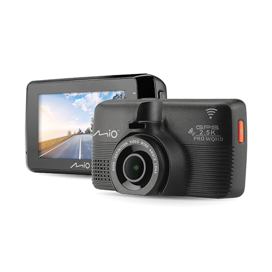Mio MiVue 798 Pro 行車記錄器 圖 1