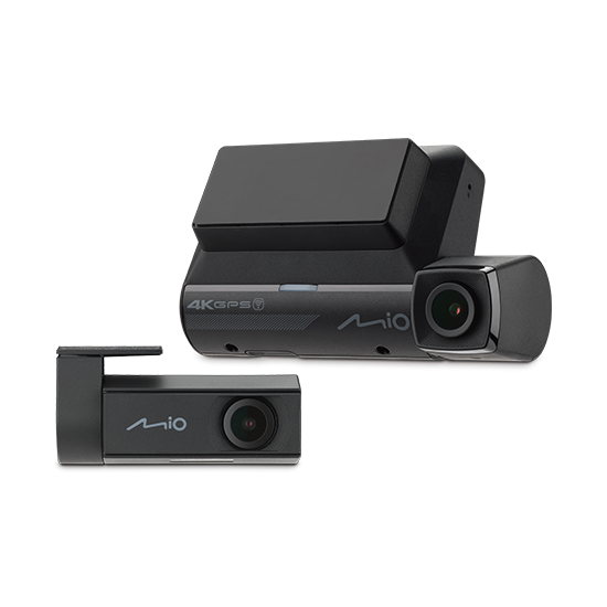 Mio MiVue 955WD 行車記錄器