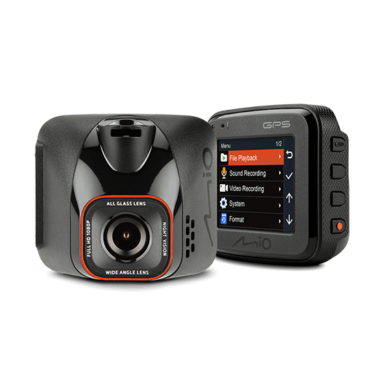 Mio MiVue C570 行車記錄器 - Mio MiVue | 1001