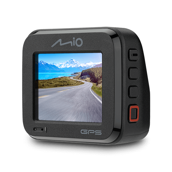 Mio MiVue C580 行車記錄器 圖 2